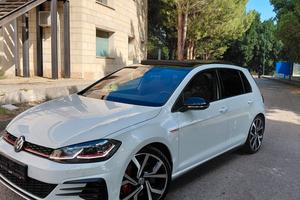 Volkswagen Golf GTI Performance 2.0 245 CV TSI DSG