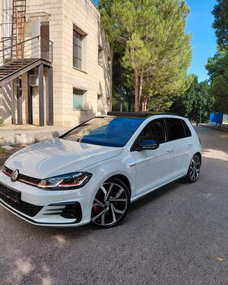 Volkswagen Golf GTI Performance 2.0 245 CV TSI DSG
