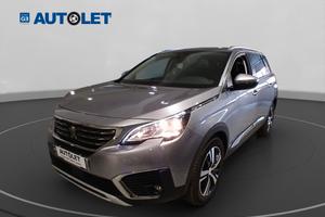 Peugeot 5008 BlueHDi 130CV S&S EAT8 Allure