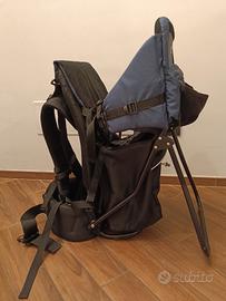 zaino porta bimbo