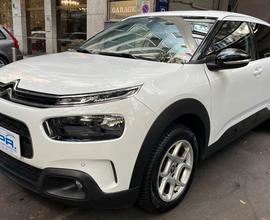 Citroen C4 Cactus BlueHDi 100 S&S Feel