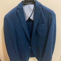Giacca Elegante Ragazzo