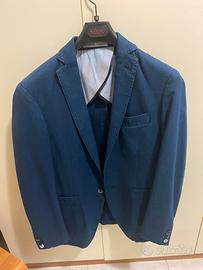 Giacca Elegante Ragazzo