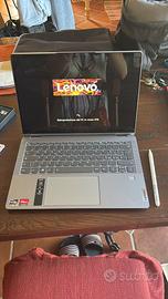 Ideapad  flex5