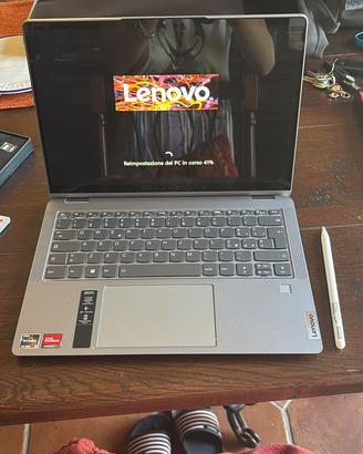 Ideapad  flex5