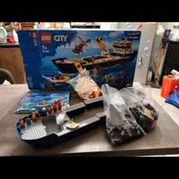 Lego city 60266
