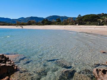 Luglio promozione flash Marina di Tertenia