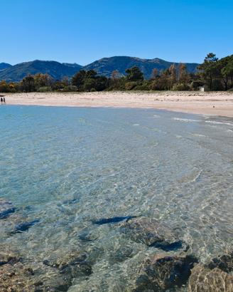 Luglio promozione flash Marina di Tertenia