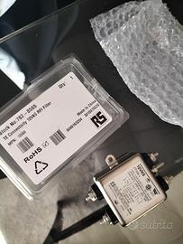 Filtro di rete CORCOM 10VK6