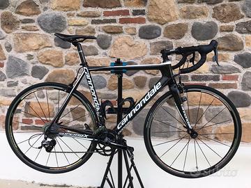 Cannondale SuperSix full carbon