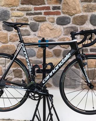 Cannondale SuperSix full carbon