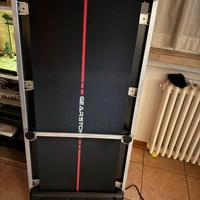 Tapis roulant (camminatore elettrico) + pedana !