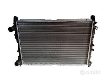 RADIATORE ACQUA ALFA ROMEO 155 Serie (167_) (94>97