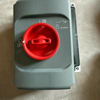 Salvamotore ABB MS116 (6.3-10A)