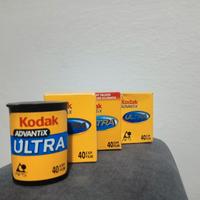 Kodak Advantix Ultra APS