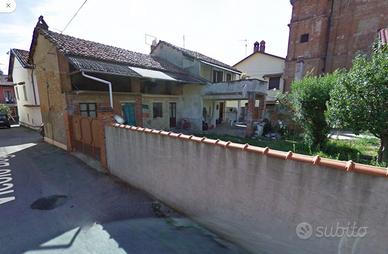 Rif.162| rustico cigliano