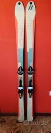 Set Sci-alpinismo 