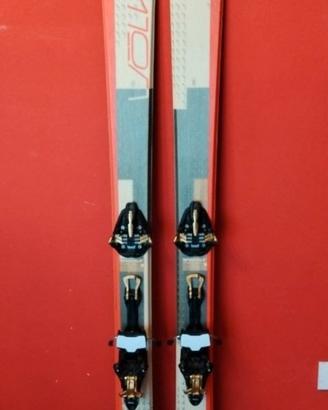 Set Sci-alpinismo 