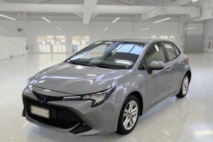 TOYOTA COROLLA 1.8 HYBRID BUSINESS AUTO 5 PORTE BE