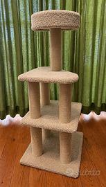 TIRAGRAFFI AD ALBERO