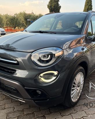 Fiat 500 X 500X 1.6 mjt Cross 130cv
