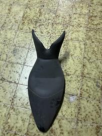 sella benelli TREK 1130