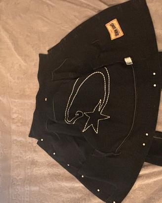 Giacca corteiz denim