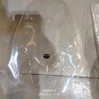 parabrezza  Honda sh 300 07/09,SYM SINFONYST50/125