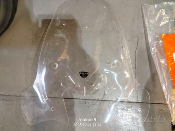 parabrezza  Honda sh 300 07/09,SYM SINFONYST50/125