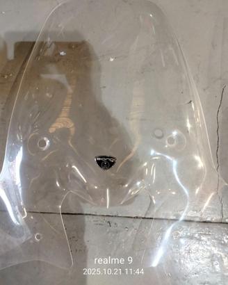 parabrezza  Honda sh 300 07/09,SYM SINFONYST50/125