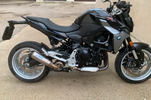 Bmw f900r