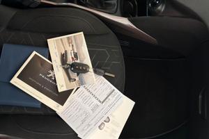 PEUGEOT 2008 FULL LED 2015 DIESEL 