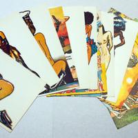 Andrea Pazienza / L'erotismo