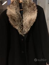 CORNELIANI . Perfetto . Collo asportabile .