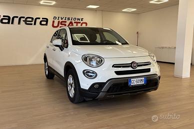 FIAT 500X 1.3 MultiJet 95 CV Cross
