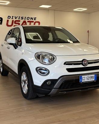 FIAT 500X 1.3 MultiJet 95 CV Cross