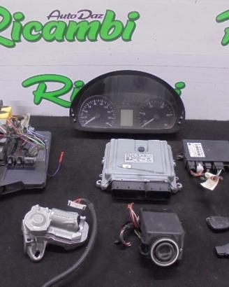 KIT AVVIAMENTO PER VW SPRINTER ANNO 2009