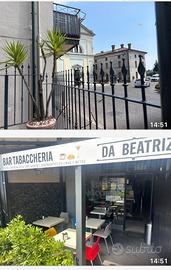 Bar tabaccheria
