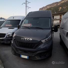 IVECO DAILY 35S16  2.3 HPT PM CABINATO