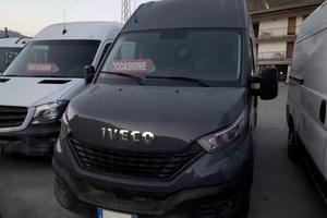 IVECO DAILY 35S16  2.3 HPT PM CABINATO