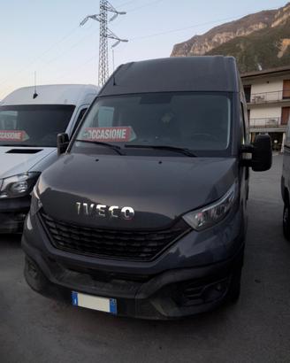 IVECO DAILY 35S16  2.3 HPT PM CABINATO