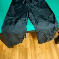 Pantalone Diluvio Plus Tucano Urbano