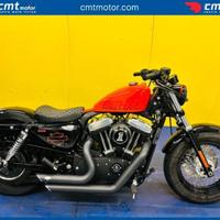 HARLEY-DAVIDSON 1200 Forty-Eight Garantita e Fin