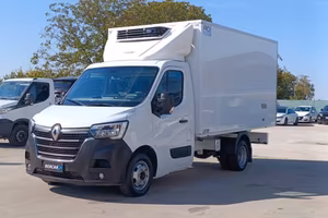 RENAULT Master T35 traz.post. 2.3 energy dci 145cv