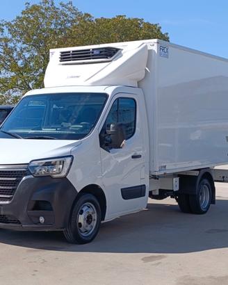 RENAULT Master T35 traz.post. 2.3 energy dci 145cv