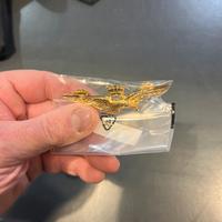 Militare spilla brevetto pilota aeronautica