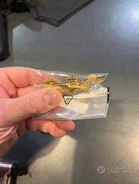 Militare spilla brevetto pilota aeronautica