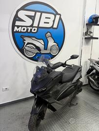 Kl Brera 125