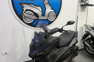 Kl Brera 125