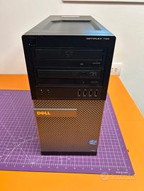 Computer per retrogaming scheda video 15khz